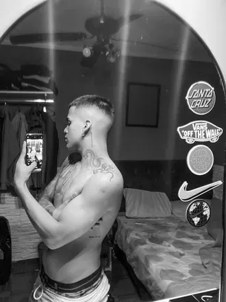 OnlyFans cuenta gastonmelo avatar 1