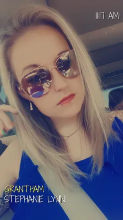 OnlyFans cuenta stephanielynn09 header 2