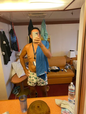 OnlyFans cuenta fozziebare header 2