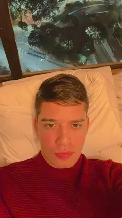 OnlyFans cuenta lukemascarad avatar 1