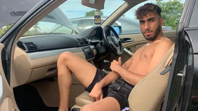OnlyFans cuenta caramelxxxbaba header 2