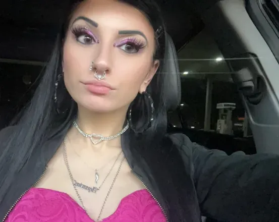 OnlyFans cuenta cherryxoxo1169 avatar 1