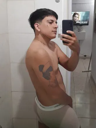 OnlyFans cuenta murdockparadice avatar 1
