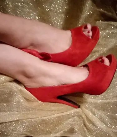 OnlyFans cuenta alivagracefeet avatar 1
