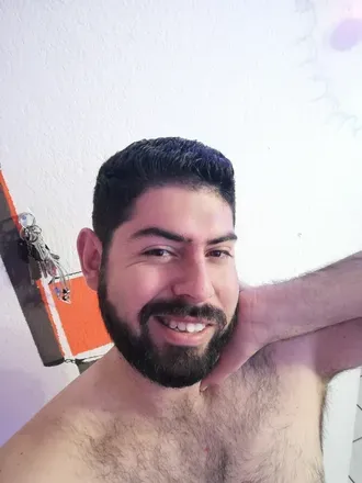 OnlyFans cuenta david_oso avatar 1