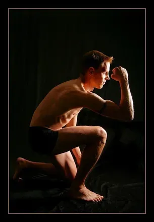 OnlyFans account  mikescha avatar 1