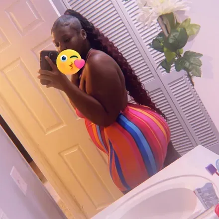 OnlyFans cuenta judythickasx avatar 1