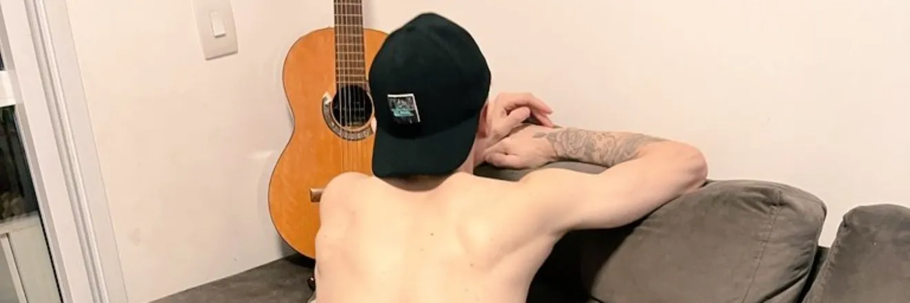 OnlyFans cuenta breno_twink header 2