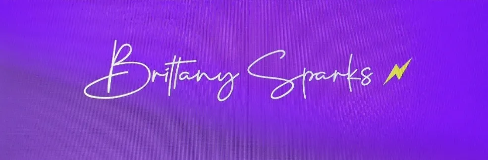 OnlyFans account  brittanysparksfree header 2