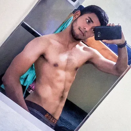OnlyFans cuenta dariel_vars avatar 1