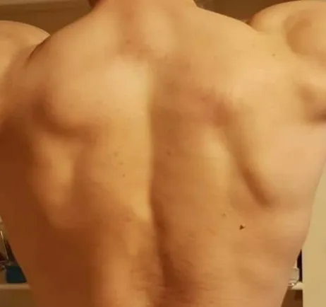OnlyFans account  shredder8311 header 2