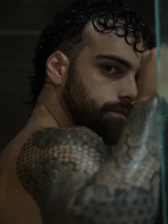 OnlyFans of jakediego