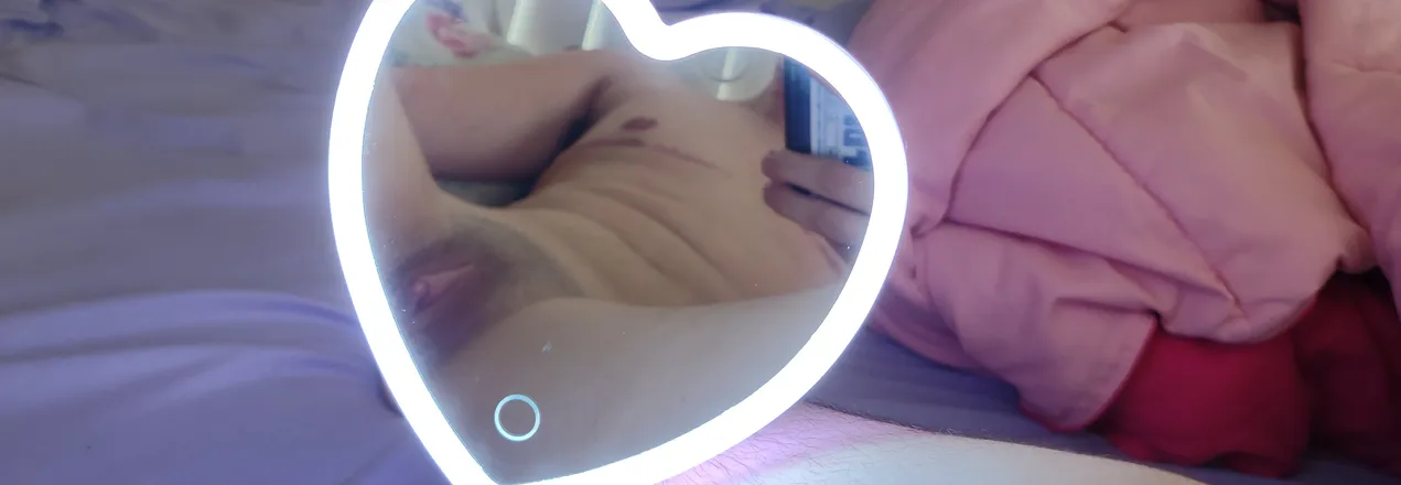 OnlyFans account  sunnyangelboi header 2
