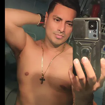 OnlyFans cuenta badboygoodboy avatar 1