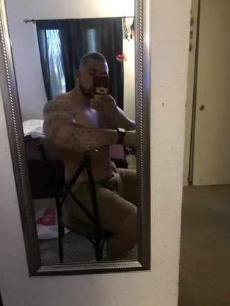 OnlyFans cuenta gbswole avatar 1