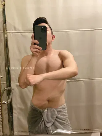 OnlyFans cuenta jerrilicious27 avatar 1