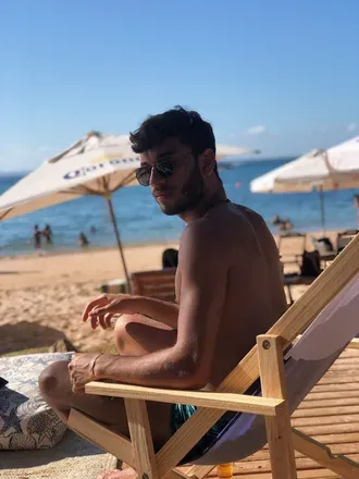 OnlyFans cuenta hazieldias avatar 1