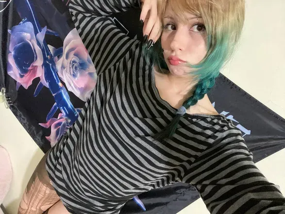 OnlyFans cuenta hexx_kitten header 2