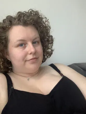 OnlyFans cuenta panda_bbw avatar 1