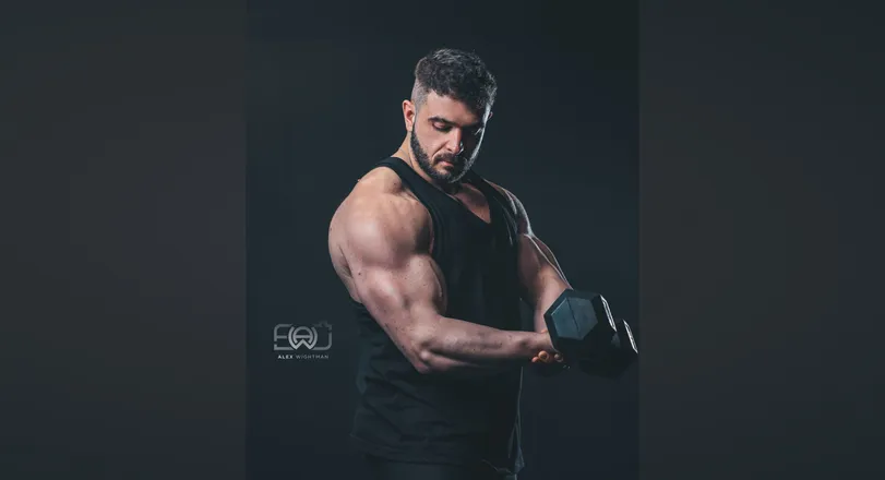 OnlyFans cuenta lewisadamsmodel header 2