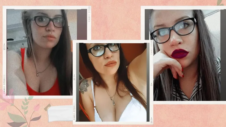 OnlyFans cuenta micaelahot69 header 2