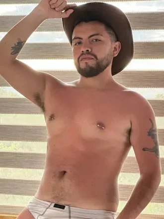 OnlyFans cuenta luccamallard avatar 1