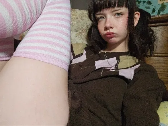 OnlyFans account  experimentgrrl header 2