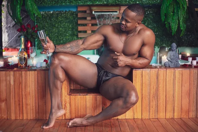 OnlyFans cuenta aaron_st93 header 2