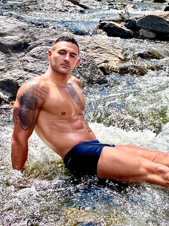 OnlyFans account  cichi avatar 1