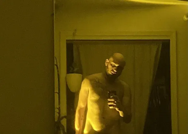 OnlyFans account  demon_daddy4 avatar 1