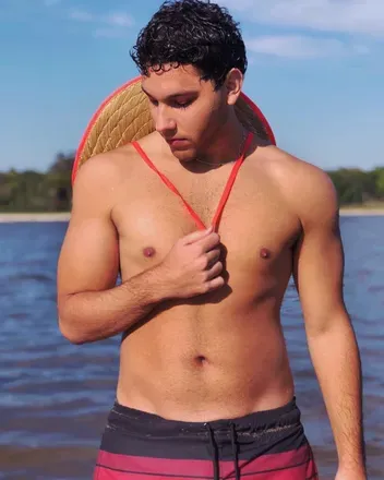 OnlyFans cuenta felipehgomes avatar 1