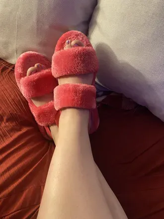 OnlyFans cuenta justokayfeet avatar 1