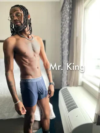 OnlyFans cuenta sirrichking header 2