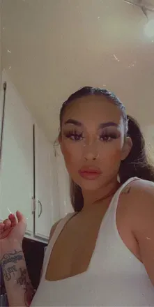 OnlyFans account  foreignnbarbiee avatar 1