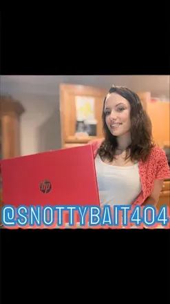 OnlyFans cuenta snottybait404free avatar 1