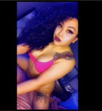 OnlyFans account  luvmonee avatar 1