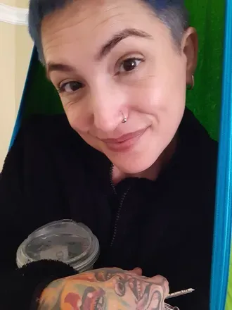 OnlyFans account  pixiebaby1128 avatar 1