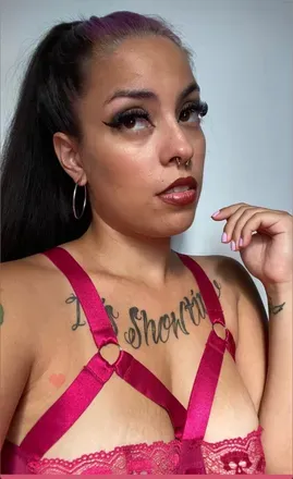 OnlyFans cuenta amlyk avatar 1