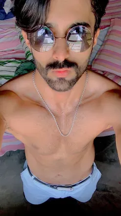 OnlyFans account  teasingboy0 header 2
