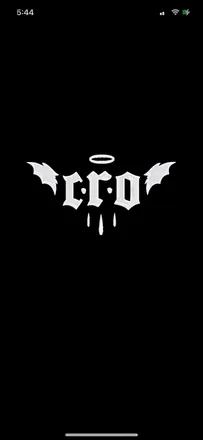 OnlyFans account  cro.76 header 2