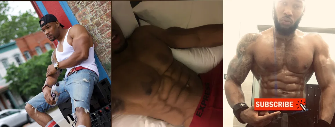 OnlyFans account  cosmicgee header 2