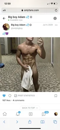 OnlyFans cuenta onlybigboy header 2