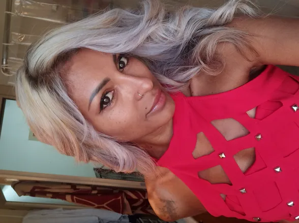 OnlyFans account  modelpaty header 2
