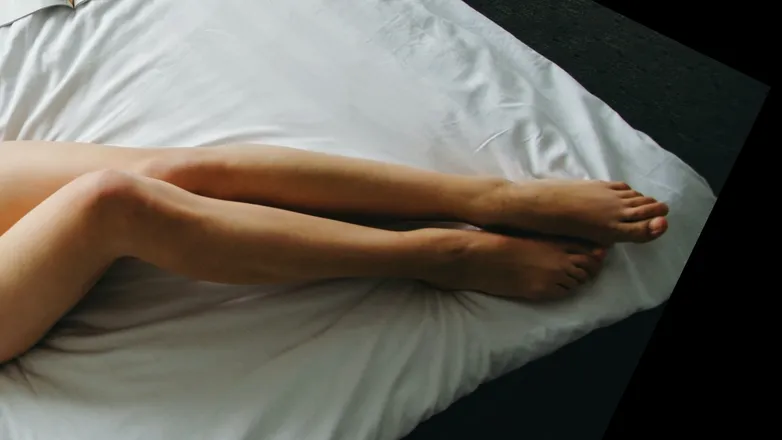 OnlyFans cuenta feetdexterity header 2