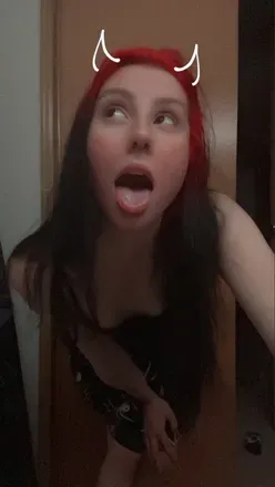OnlyFans cuenta spookysweetsins avatar 1