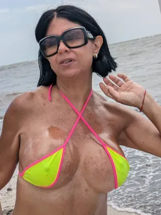 OnlyFans account  pamela_zoccola avatar 1