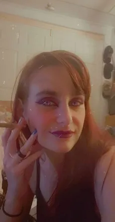 OnlyFans cuenta dorkygoddess header 2