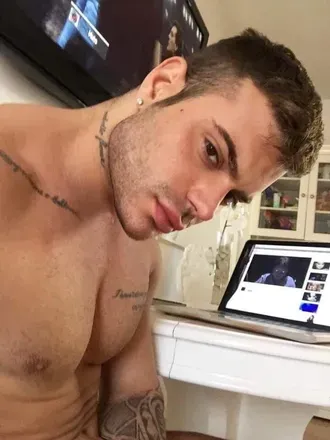 OnlyFans cuenta victordiamond avatar 1
