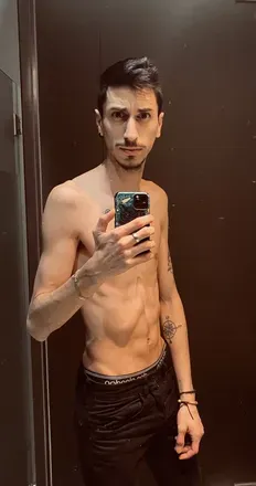 OnlyFans cuenta slimbcn34 avatar 1