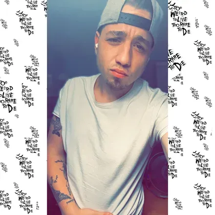 OnlyFans cuenta eljefeblanco69 avatar 1